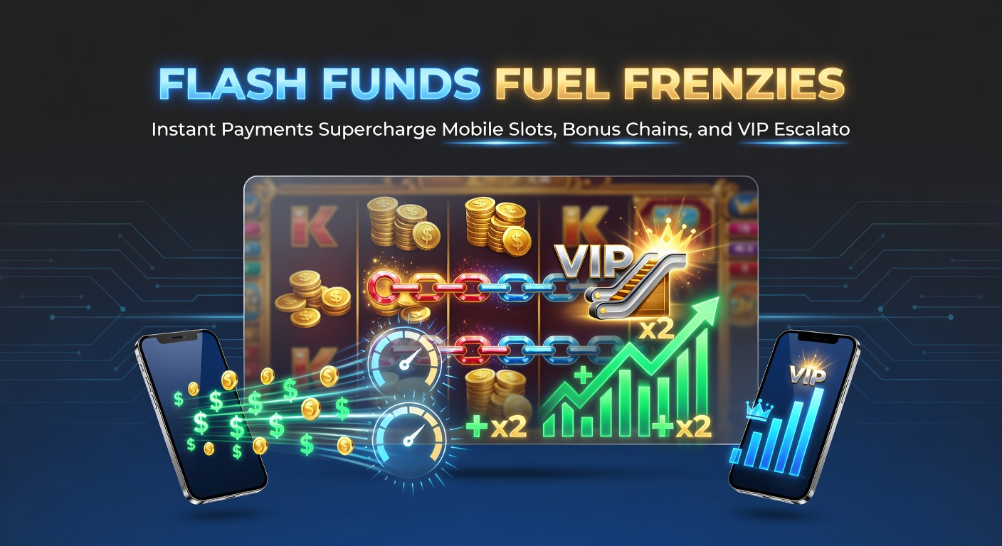 Close-up of a VIP escalator graphic on a mobile app, with golden tiers lighting up alongside instant payment notifications and bonus chain multipliers stacking high