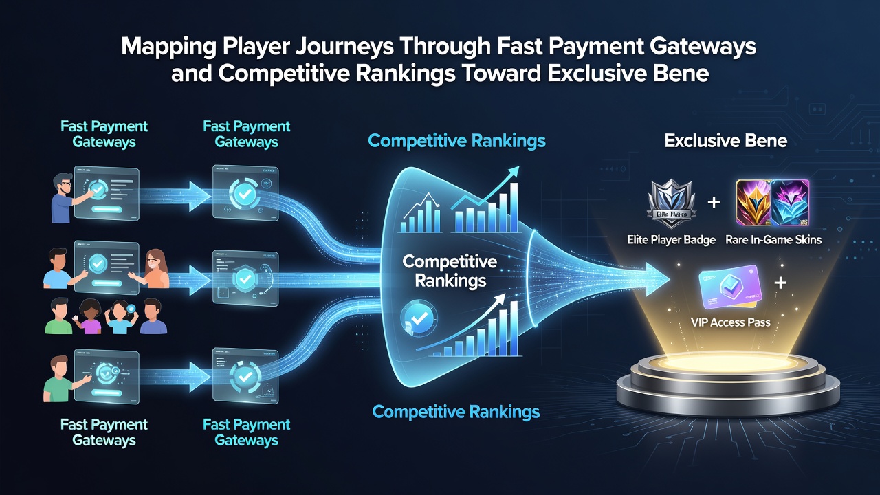 Mobile device displaying leaderboard rankings and reward tiers in a casino application
