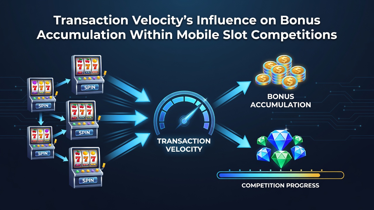 Mobile slot tournament screen displaying rapid deposit options and accumulating bonus meters