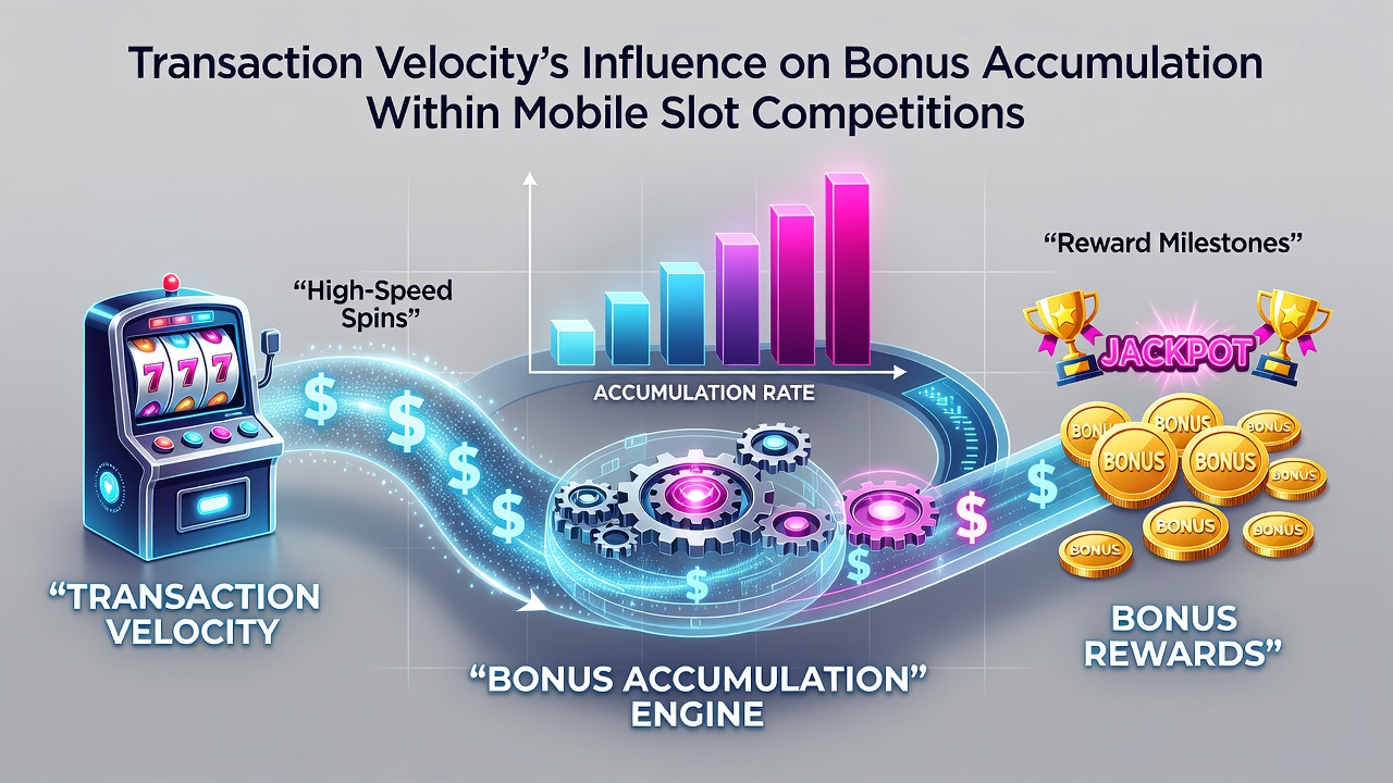 Close-up of mobile payment flow with instant confirmation and bonus meter rising during a slot event